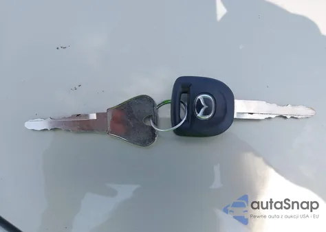 2004 Mazda Mazda6 I из США, поврежденный, VIN 1YVFP80C745N29592